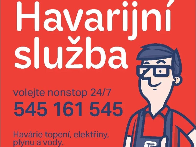 odlehčovací služby (6089315) - Pečovatelská služba in Brno, Jihomoravský kraj photo 1