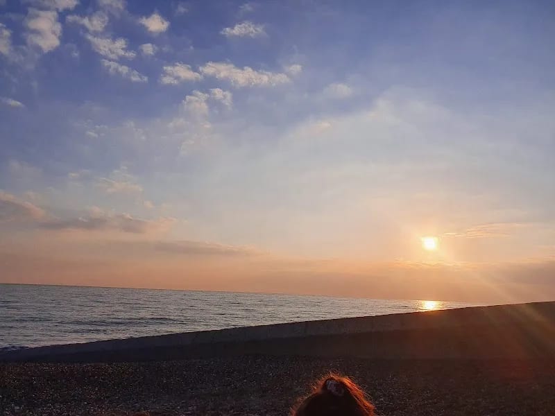 The Beach House in Hove, England photo 9