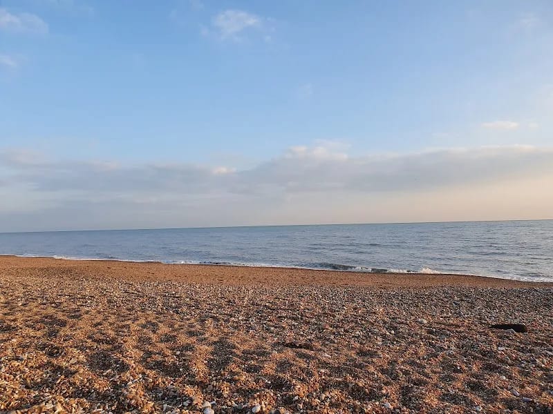 The Beach House in Hove, England photo 3