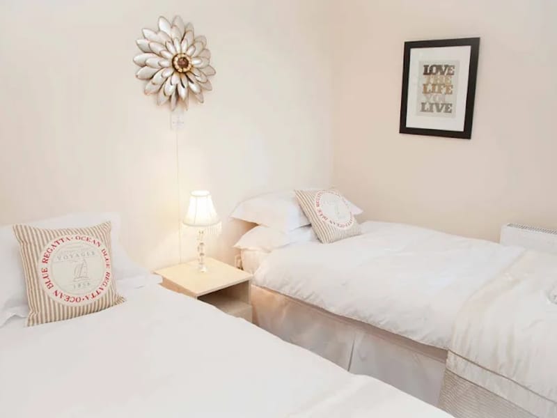 The Beach House in Hove, England photo 6