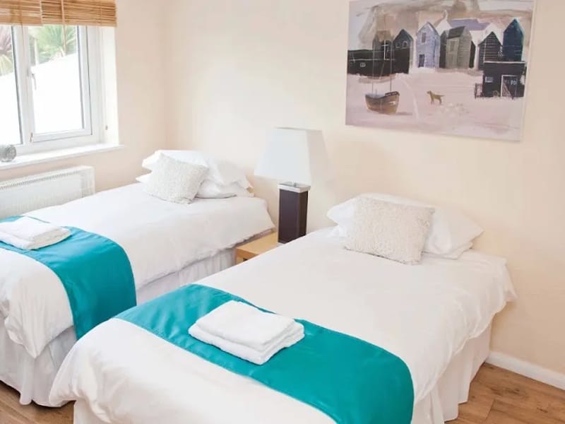 The Beach House in Hove, England photo 4