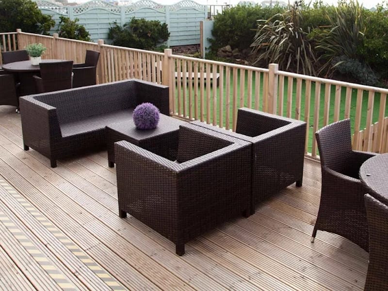 The Beach House in Hove, England photo 8