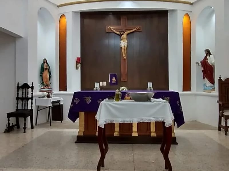 CASA HOGAR SAN PABLO - Vida Asistida in Mazatlán, Sinaloa photo 7