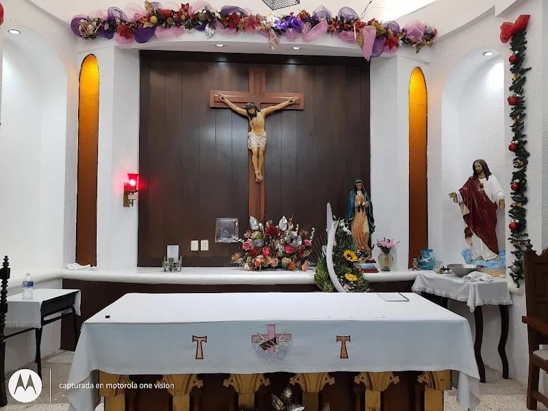CASA HOGAR SAN PABLO - Vida Asistida in Mazatlán, Sinaloa photo 6
