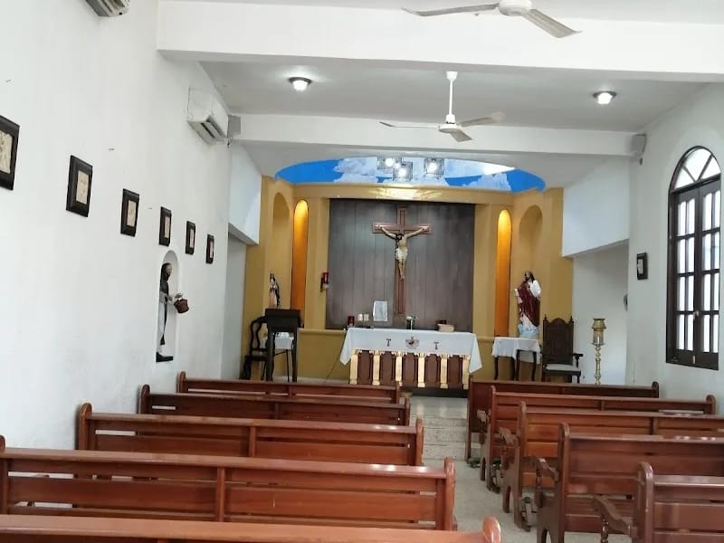 CASA HOGAR SAN PABLO - Vida Asistida in Mazatlán, Sinaloa photo 3