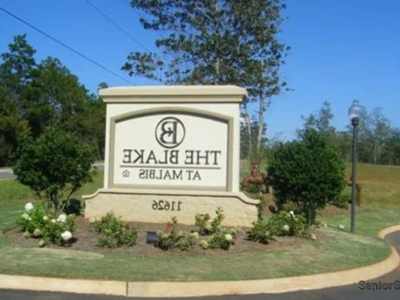 Blake At Malbis, The — Assisted Living, Daphne, AL · photo 2