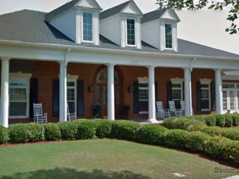Blake At Malbis, The — Assisted Living, Daphne, AL · photo 3