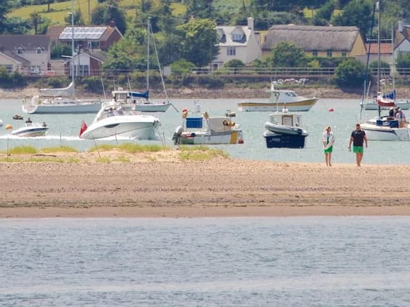 Linksway - Assisted Living in Exmouth, England photo 4