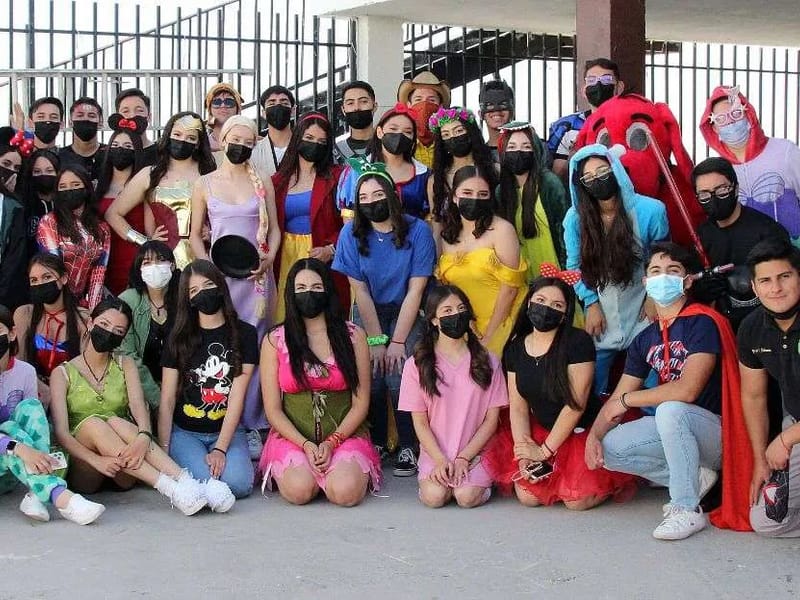 CASA HOGAR PARA NIÑOS VINO TRIGO Y ACEITE AC - Hogar de Ancianos in Juárez, Chihuahua photo 1