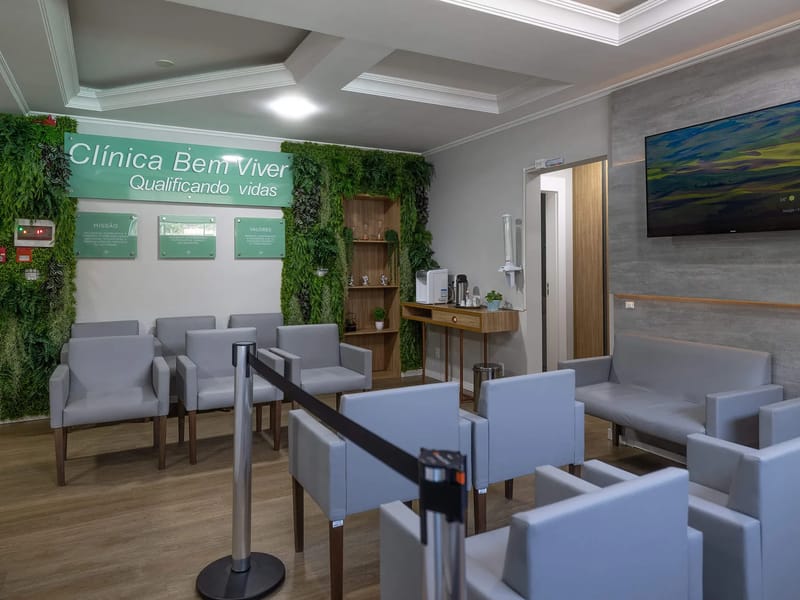 BEM VIVER CENTRO ESPECIALIZADO EM TERAPIAS ESTETICAS LTDA - Cuidado Domiciliar in Porto Alegre, RS photo 2