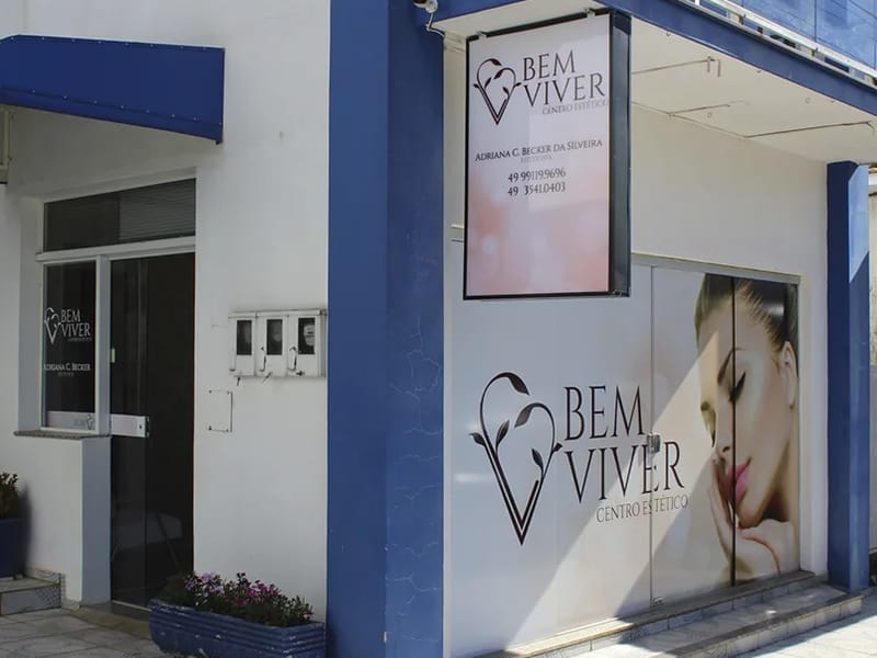 BEM VIVER CENTRO ESPECIALIZADO EM TERAPIAS ESTETICAS LTDA - Cuidado Domiciliar in Porto Alegre, RS photo 3