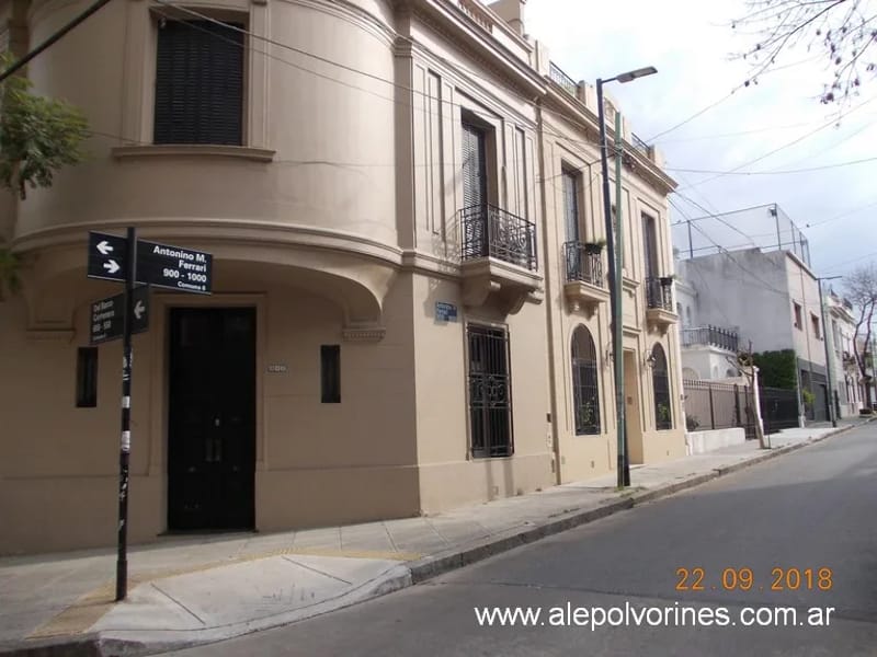 Hogar Osiris - Hogar de Ancianos in CABALLITO, CABA photo 2