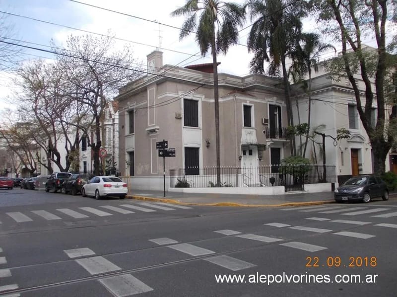 Hogar Osiris - Hogar de Ancianos in CABALLITO, CABA photo 1