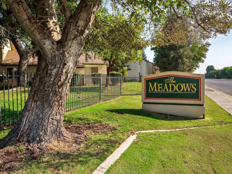 Meadows, The - Assisted Living in Bakersfield, CA photo 1