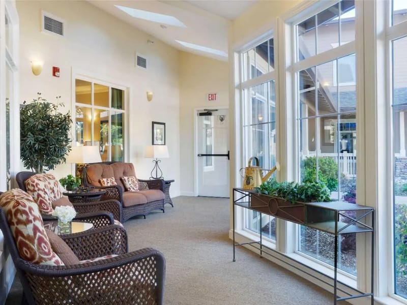 Sanctuary Home Health - Home Health Nursing in Fair Oaks, CA photo 4
