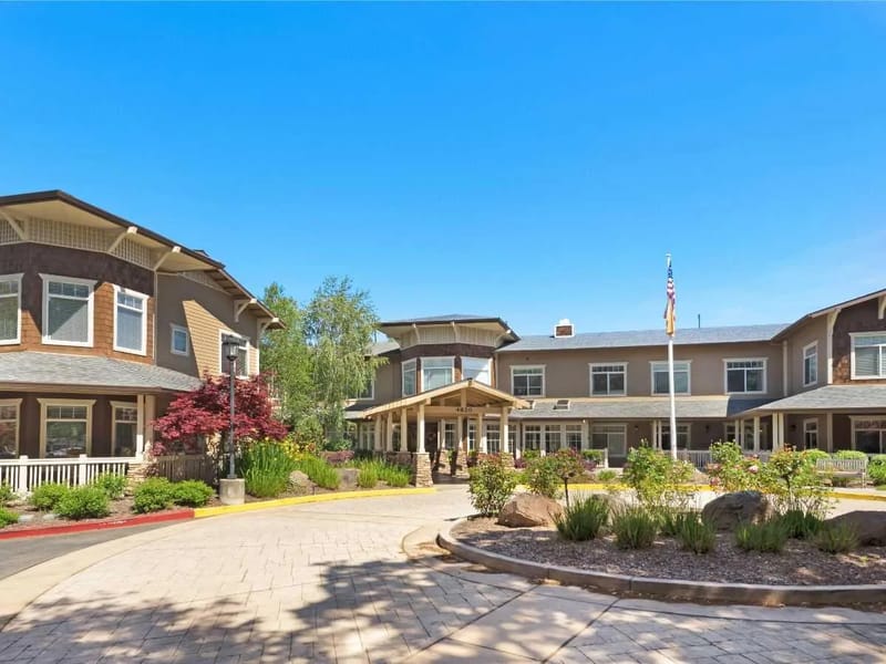 Sanctuary Home Health - Home Health Nursing in Fair Oaks, CA photo 5