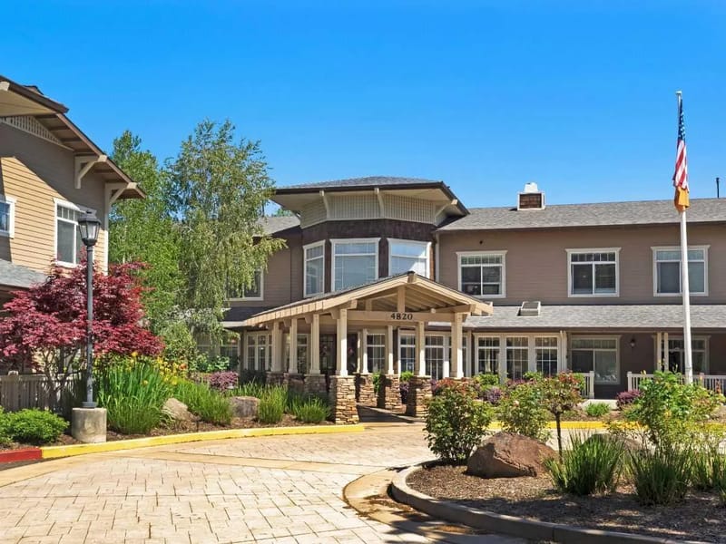 Sanctuary Home Health - Home Health Nursing in Fair Oaks, CA photo 2