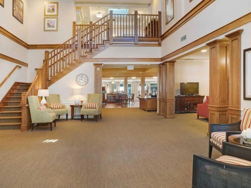 Sanctuary Home Health - Home Health Nursing in Fair Oaks, CA photo 3