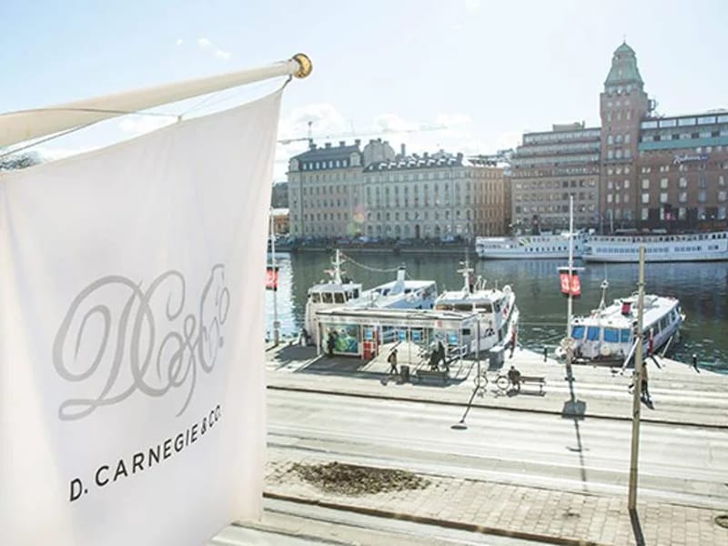 Geneta hemtjänst - Hemtjänst in Södertälje, Stockholms län photo 2