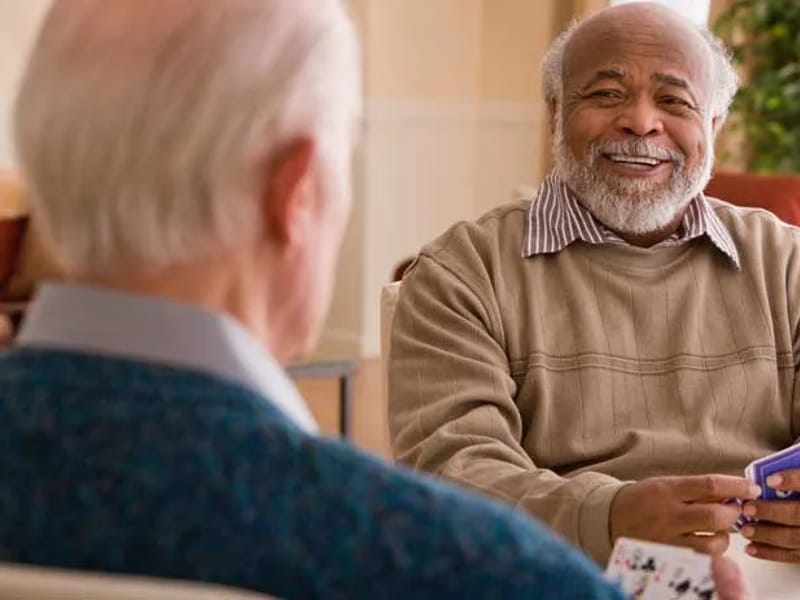 Adult Day Care - Adult Day Care in Mountain Home, AR photo 1