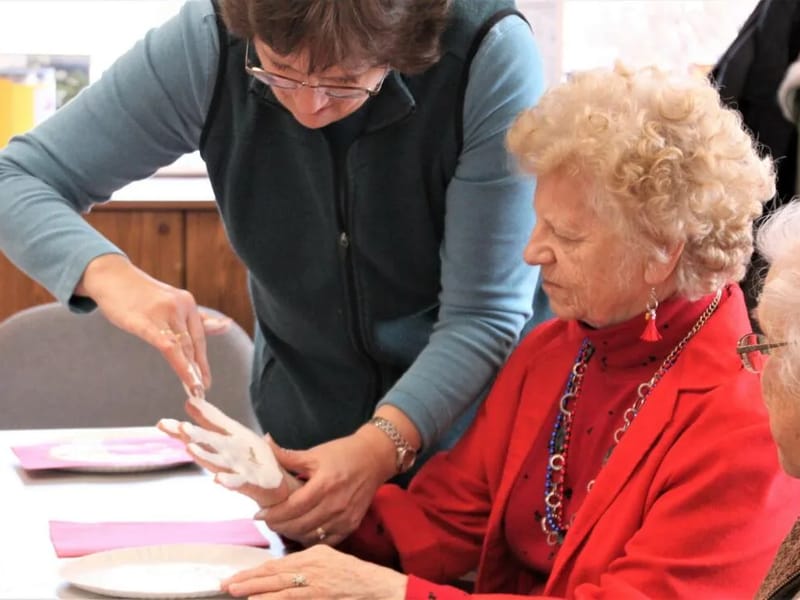Adult Day Care - Adult Day Care in Mountain Home, AR photo 3