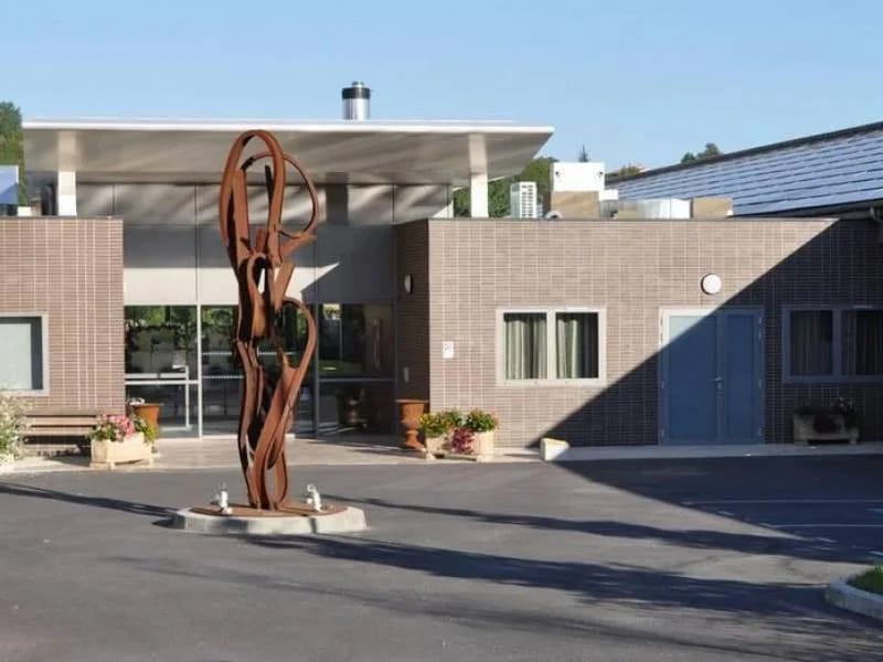 Ehpad Madeleine Bres - EHPAD in LIMOUX, Occitanie photo 1
