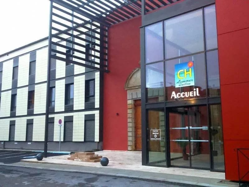 Ehpad Madeleine Bres - EHPAD in LIMOUX, Occitanie photo 3