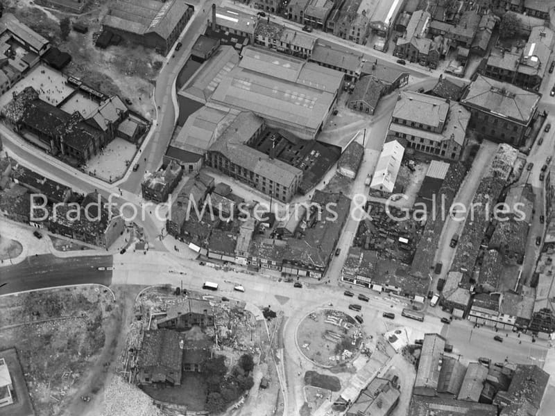 Hurstfield - Nursing Home in Keighley, England photo 2