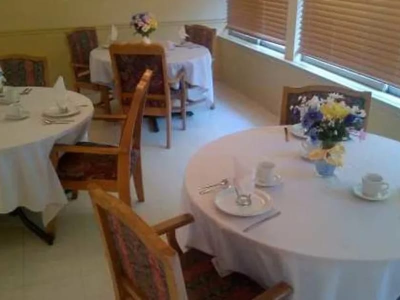 Abercorn Rehabilitation Center - Nursing Home in Savannah, GA photo 2
