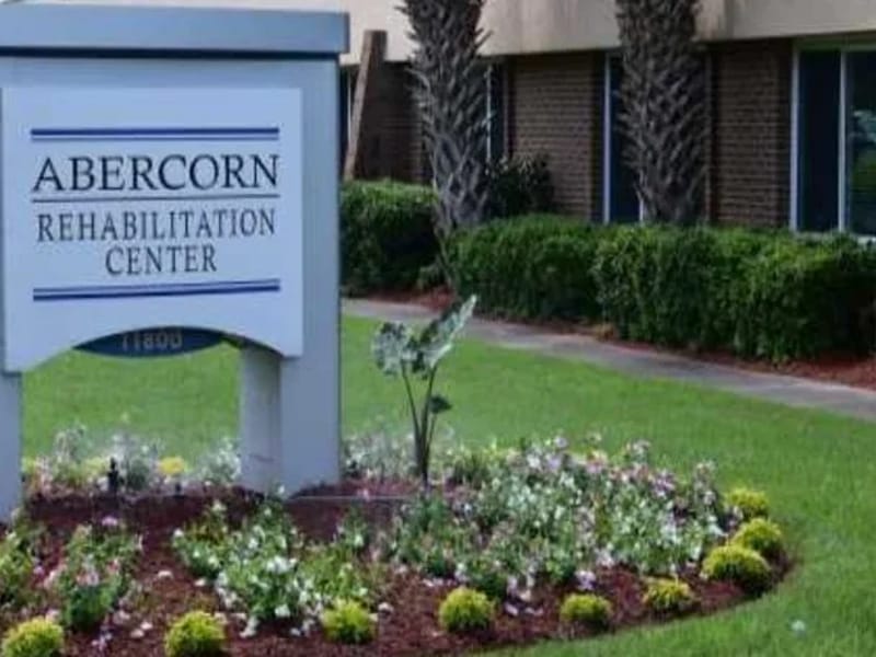 Abercorn Rehabilitation Center - Nursing Home in Savannah, GA photo 1