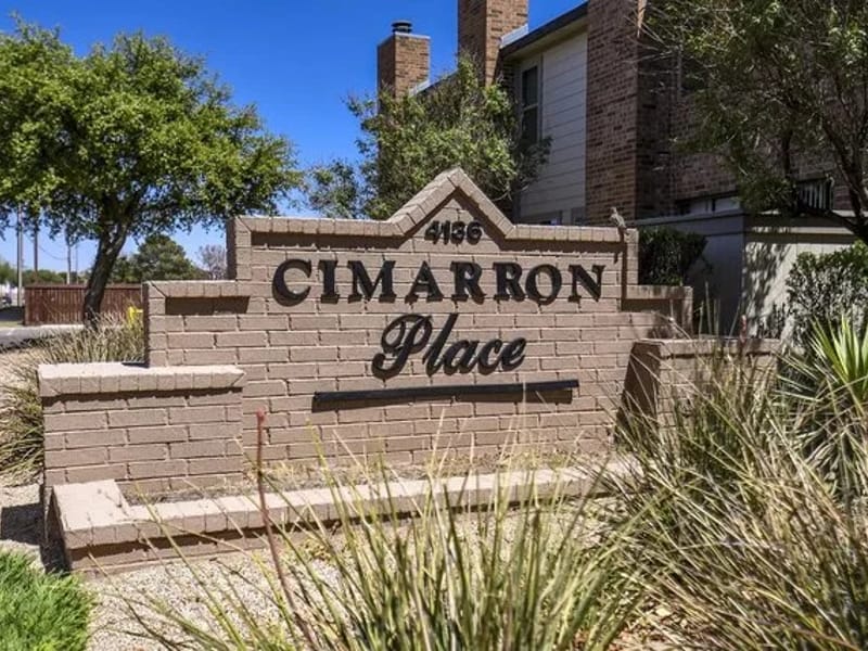 Cimarron Place - Assisted Living in Midland, TX photo 2