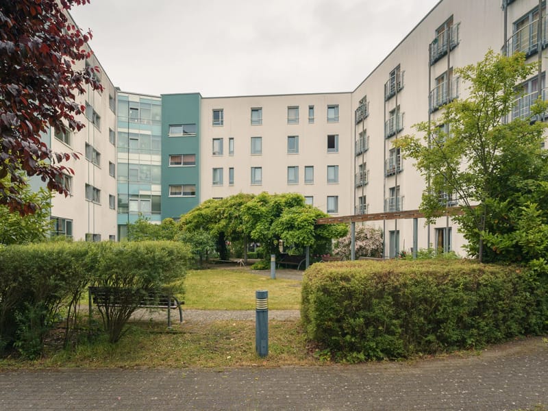 AWO Seniorenzentrum "Dr. Margarete Blank" - Pflegeheim in Leipzig, Sachsen photo 3
