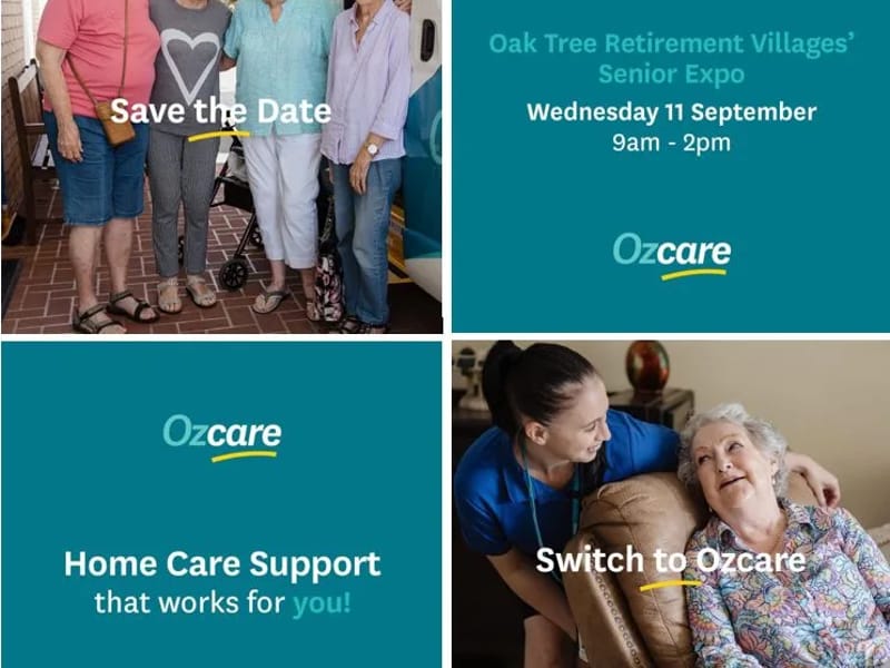 Ozcare Home Care Packages - Rockhampton Region - In-Home Care in Rockhampton, QLD photo 1