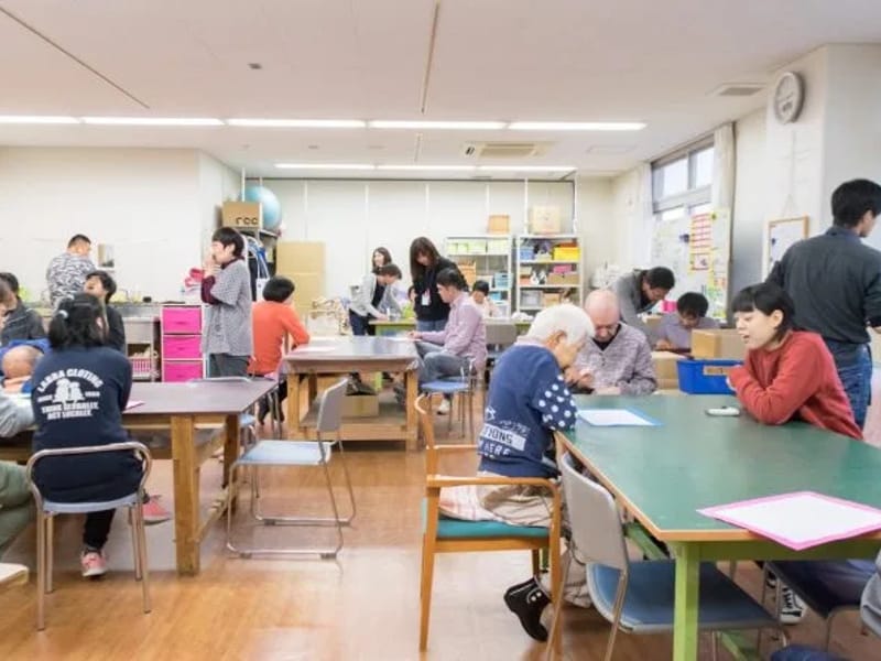 つながりライフサポートサービス - 有料老人ホーム in 横浜市, 神奈川県 photo 2