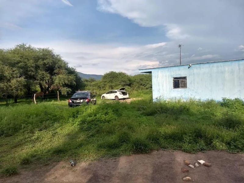 CASA SIMEON - Hogar de Ancianos in Zacoalco De Torres, Jalisco photo 1