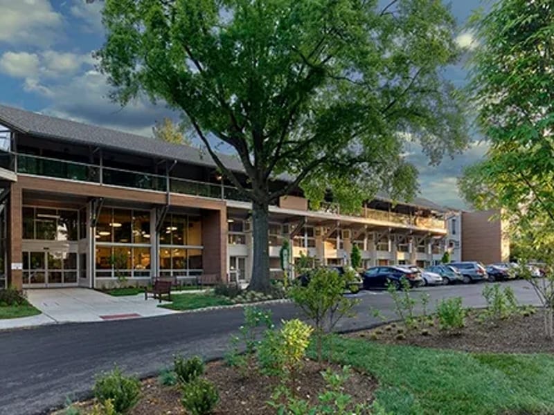 Glen Meadows Retirement Com. - Nursing Home in Glen Arm, MD photo 3