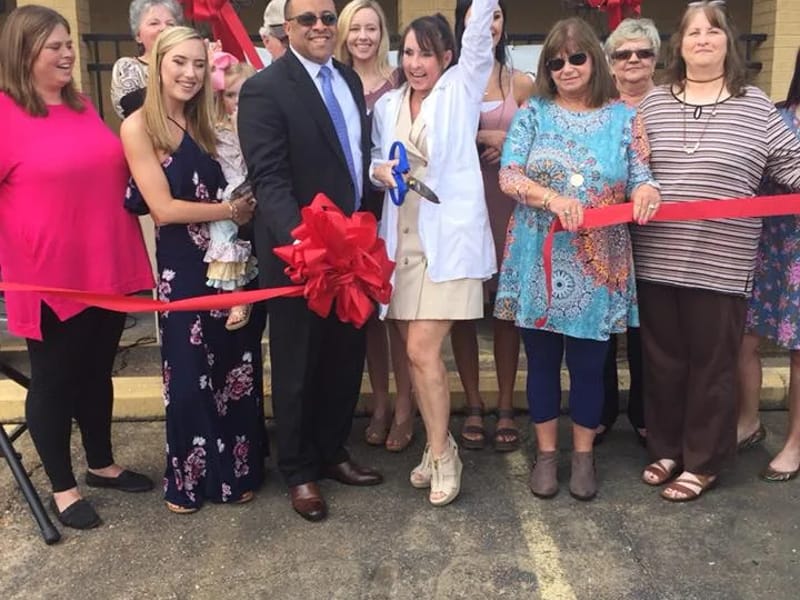 A Healthy You Medical Clinic, "L.L.C." - Home Health Nursing in Clarksdale, MS photo 2
