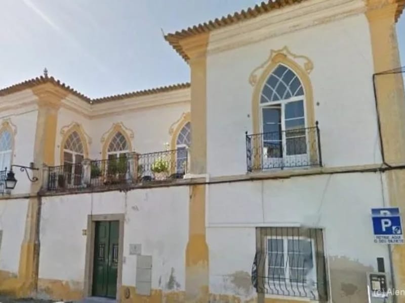 Santa Casa da Misericórdia de Évora - Lar Barahona - Lar de Idosos in Évora, Évora photo 3