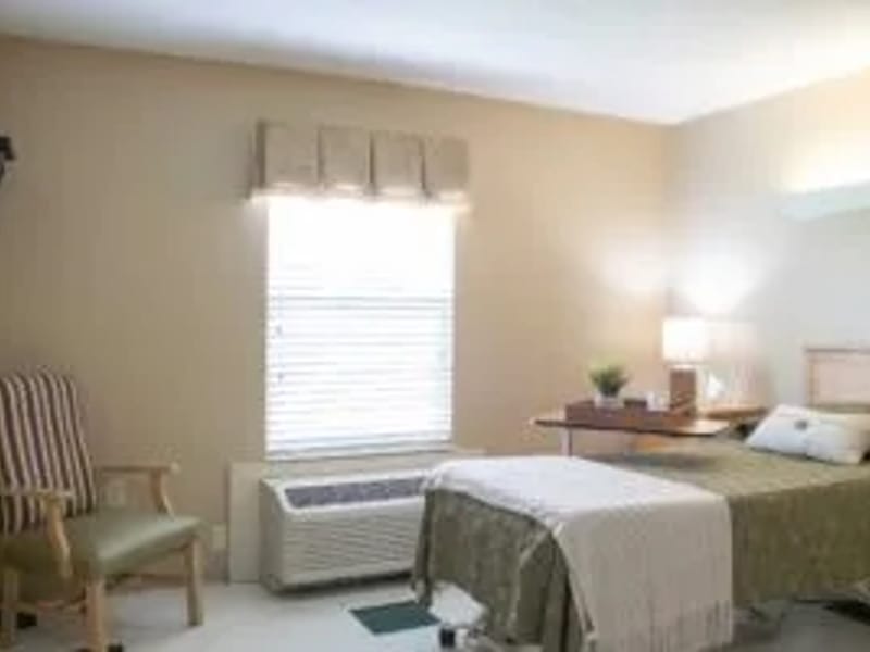 Copper Knoll Health & Rehab LLC - Nursing Home in Washingtn C H, OH photo 2