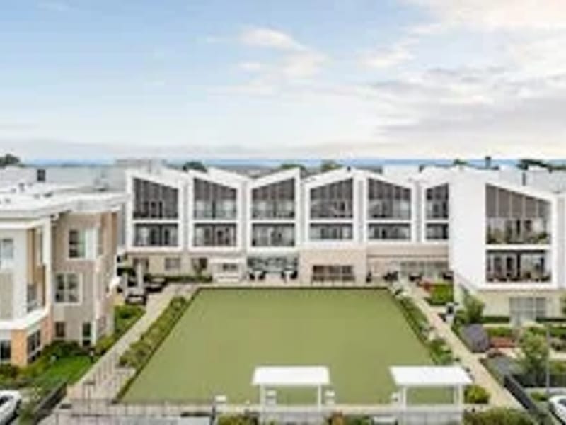 Illoura - Residential Aged Care - Nursing Home in WANGARATTA, VIC photo 2