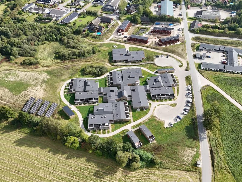 Det private botilbud Højtoft - Plejebolig in Bagsværd, Region Hovedstaden photo 2