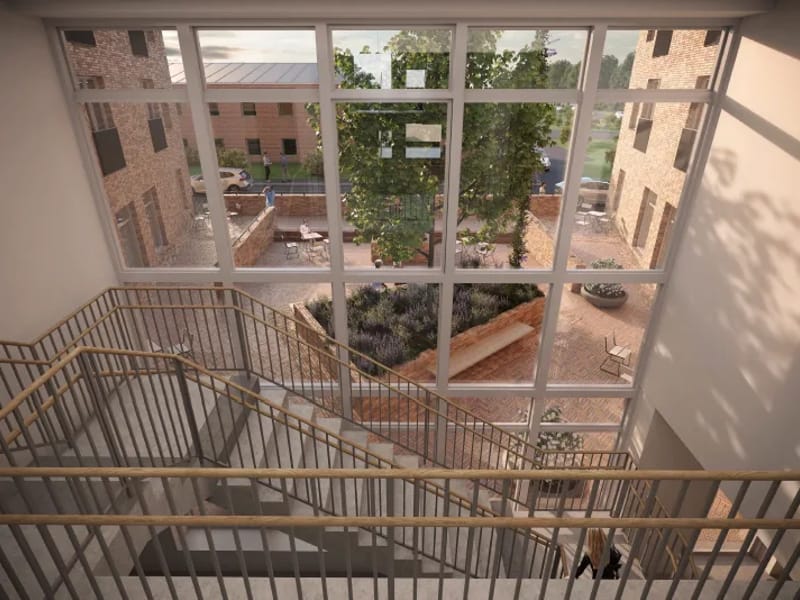 Hälsohuset - Äldreboende in Trelleborg, Skåne län photo 1