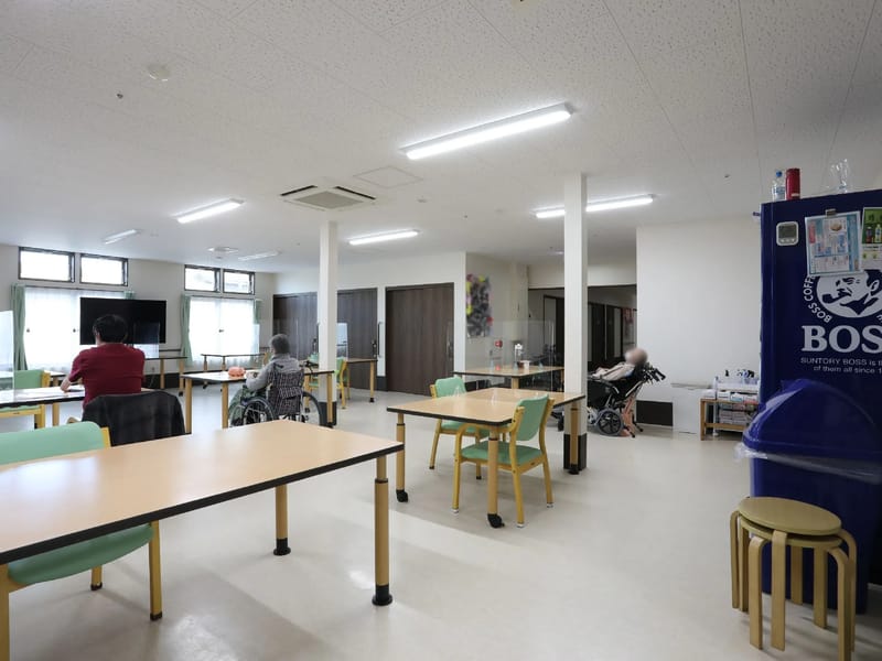 すずきケアマネジメント - 有料老人ホーム in 深谷市, 埼玉県 photo 2