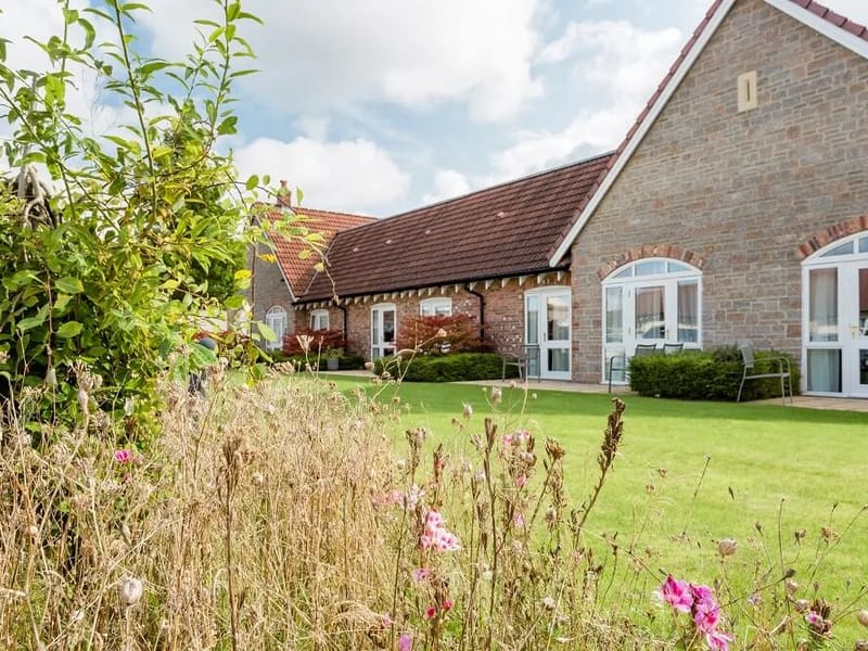 The Russets - Nursing Home in Sandford, England photo 2
