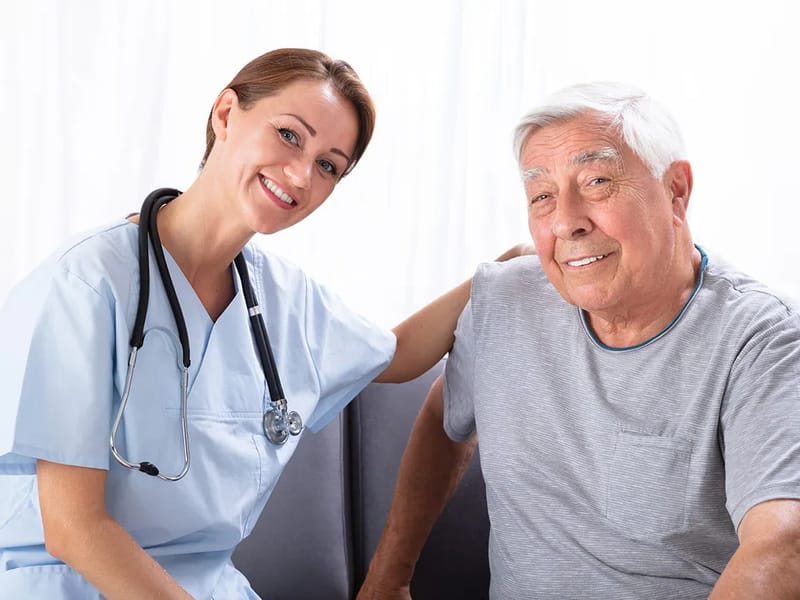 AMERICARE SENIOR HOME HEALTH, INC. - Home Health Nursing in Lincolnwood, IL photo 1
