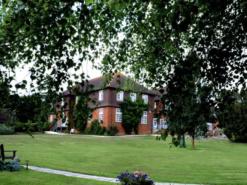 Garrett House Residential Home Limited - Nursing Home in Aldeburgh, England photo 2