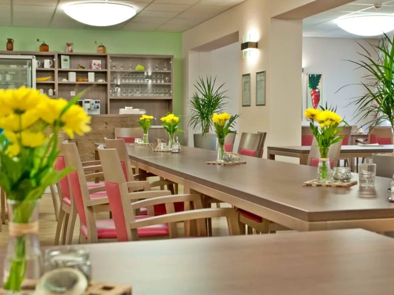 AZURIT Seniorenzentrum Bautzner Berg - Pflegeheim in Kamenz, Sachsen photo 3