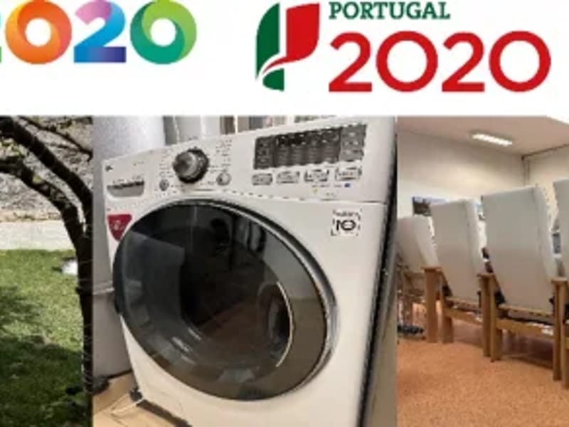 Associação de Solidariedade Social Betesda Esperança e Vida - Residencial para Idosos in Matosinhos, Porto photo 1