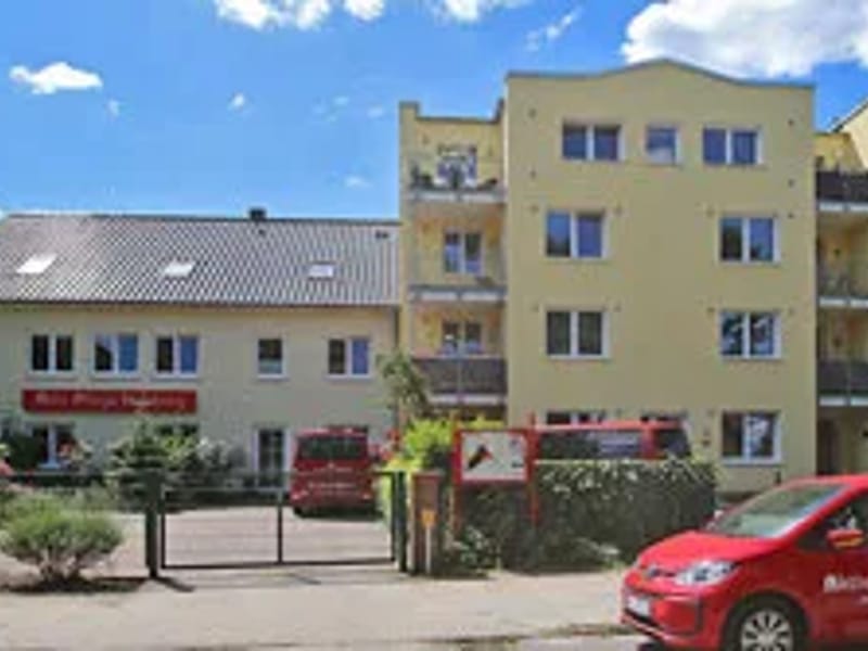 A I P Ambulante Intensiv Pflege GmbH - Häusliche Pflege in Hamburg, Free and Hanseatic City of Hamburg photo 1