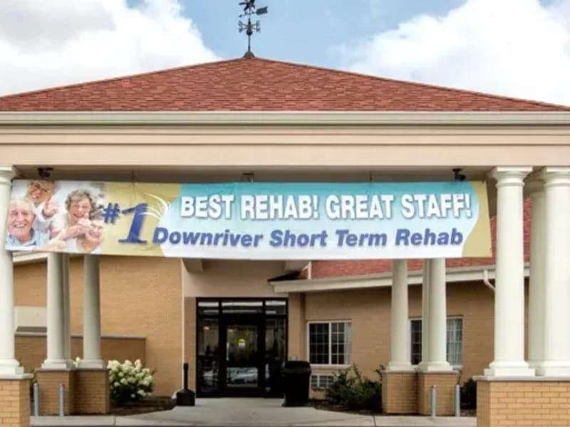 Monroe Springs Skilled Nursing and Rehab - Nursing Home in Monroe, MI photo 2
